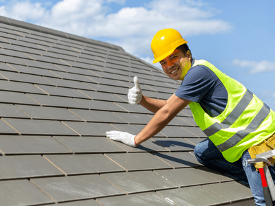 About Roof Repair Experts Falmouth, MA